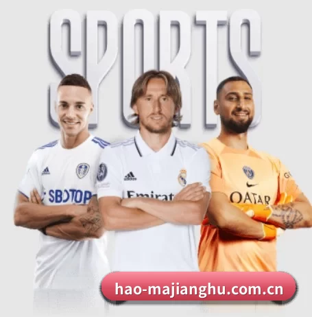 hao-majianghu.com.cn的故事 - 体育资讯内容服务